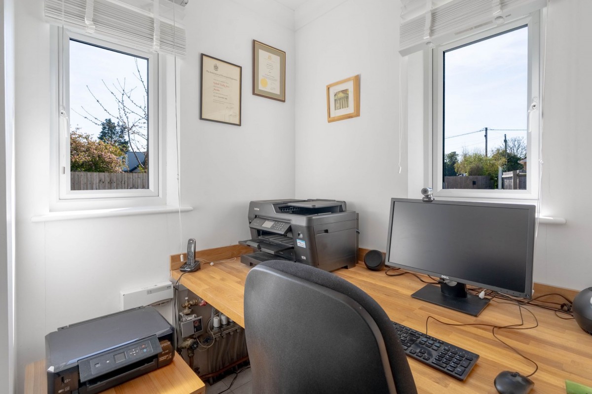 Willingham Road, Over, CB24