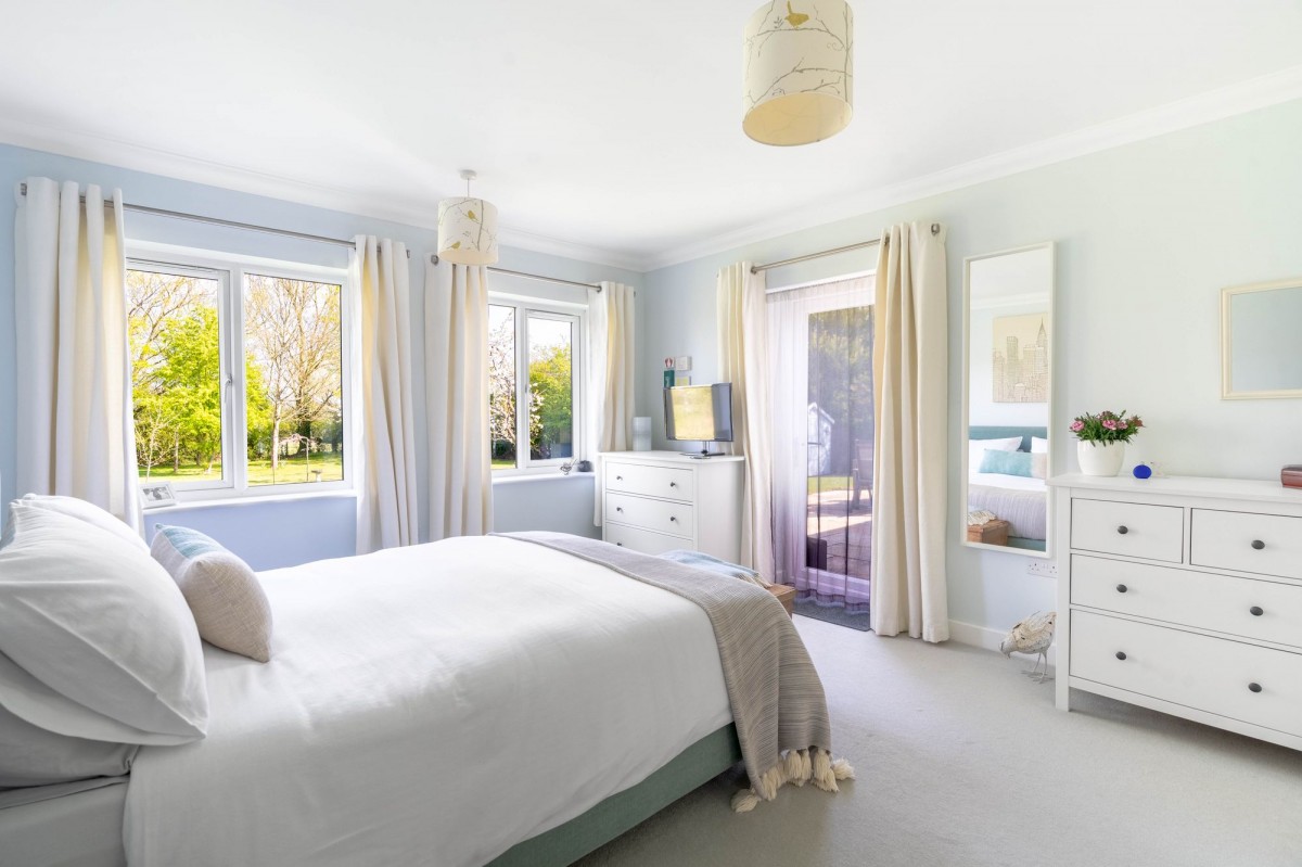 Willingham Road, Over, CB24