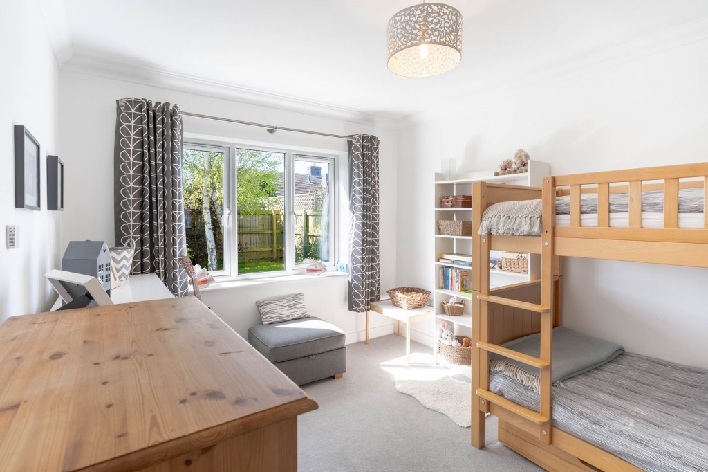 Willingham Road, Over, CB24