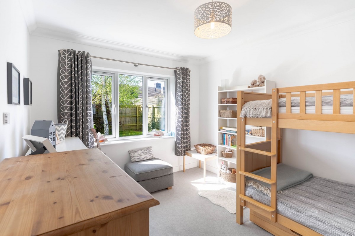 Willingham Road, Over, CB24