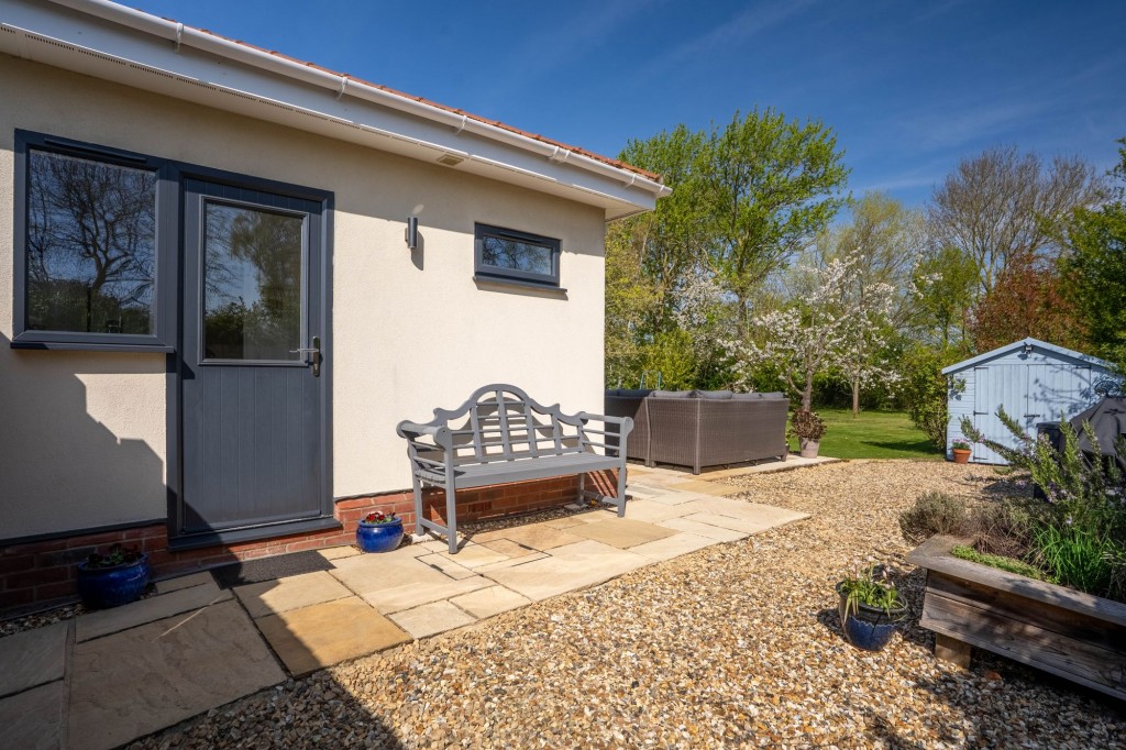 Willingham Road, Over, CB24