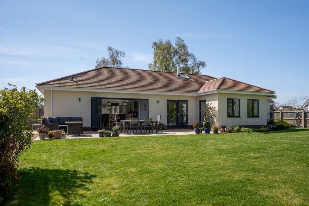 Willingham Road, Over, CB24