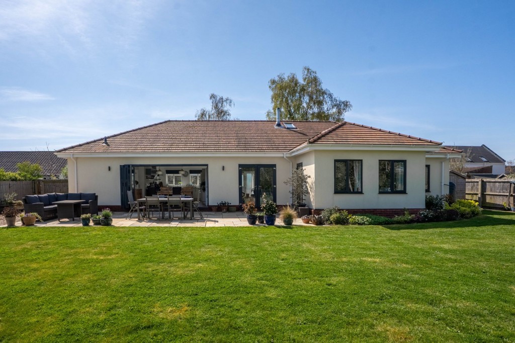 Willingham Road, Over, CB24