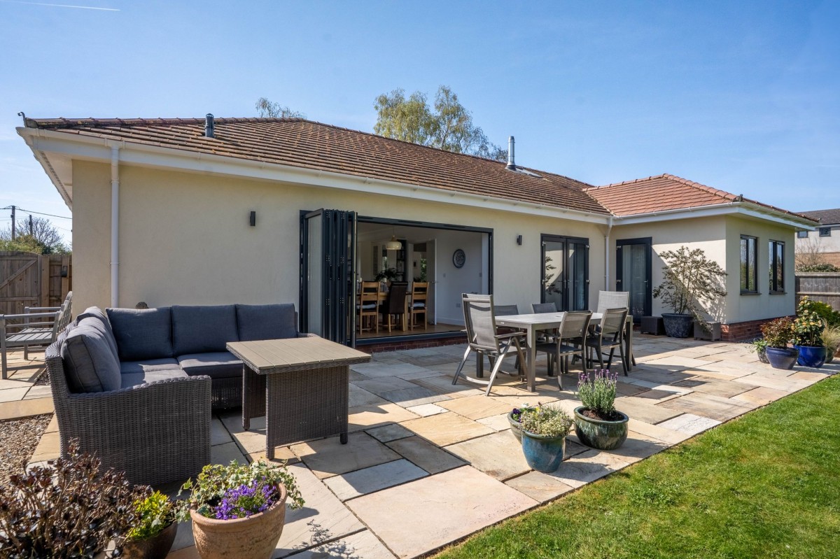 Willingham Road, Over, CB24