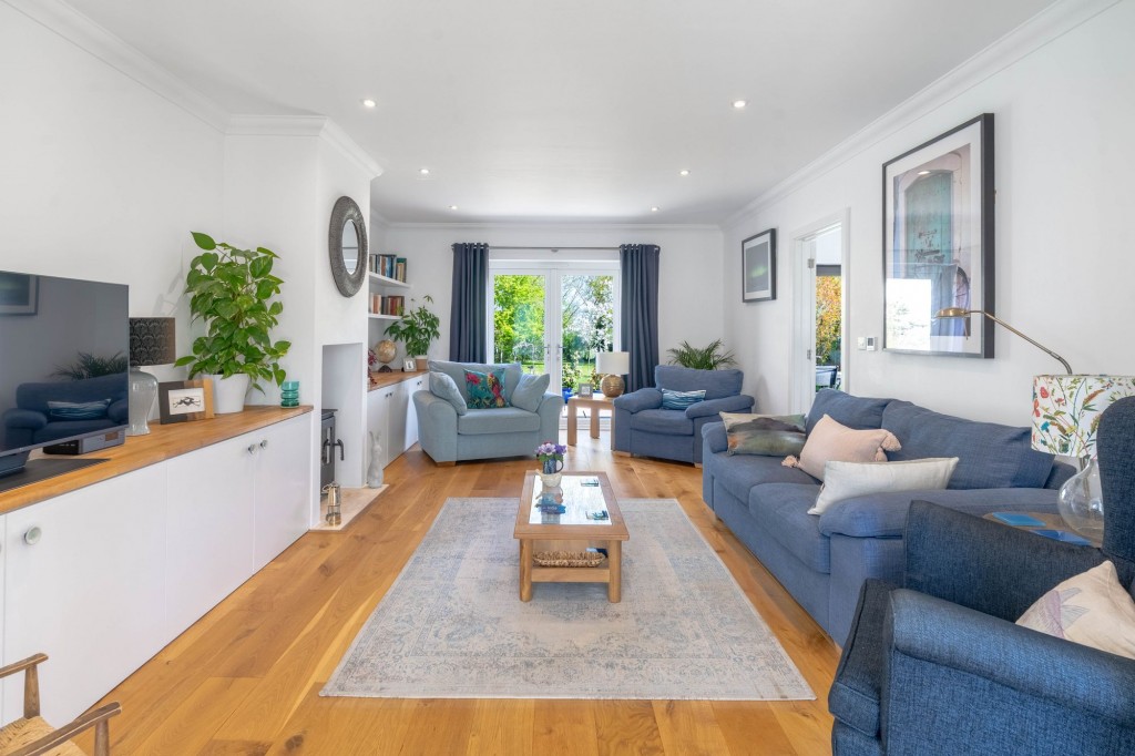 Willingham Road, Over, CB24