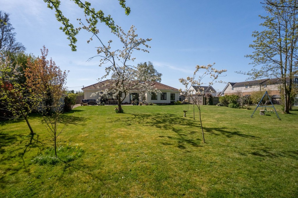 Willingham Road, Over, CB24