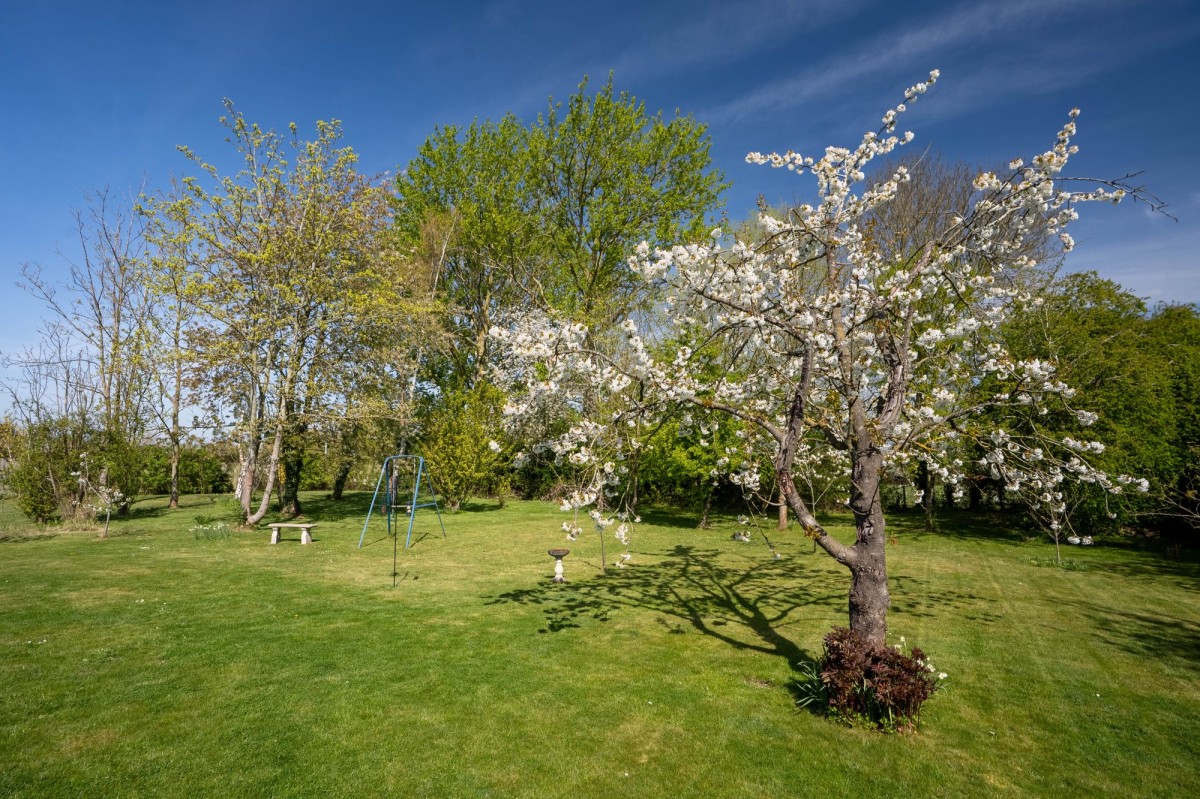 Willingham Road, Over, CB24