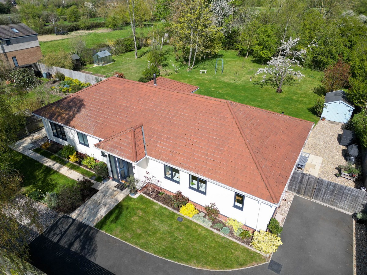 Willingham Road, Over, CB24