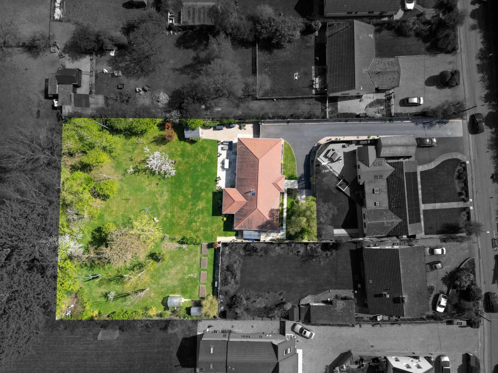 Willingham Road, Over, CB24