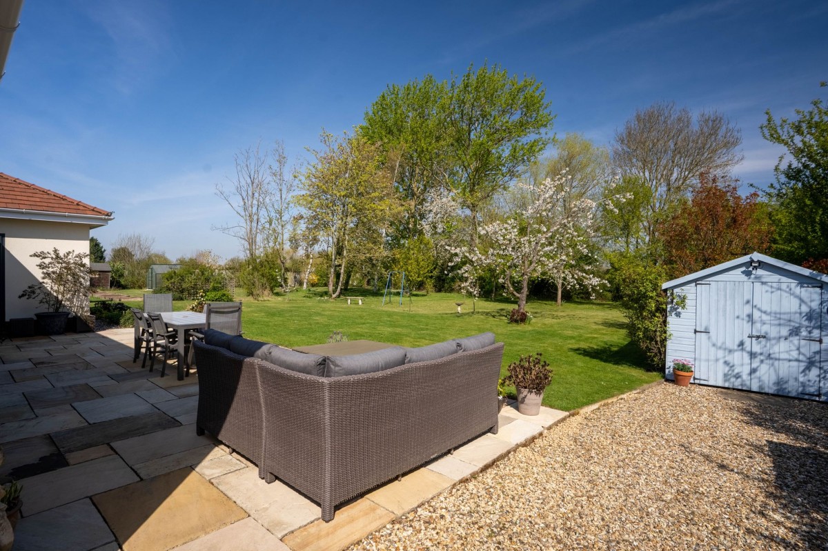 Willingham Road, Over, CB24