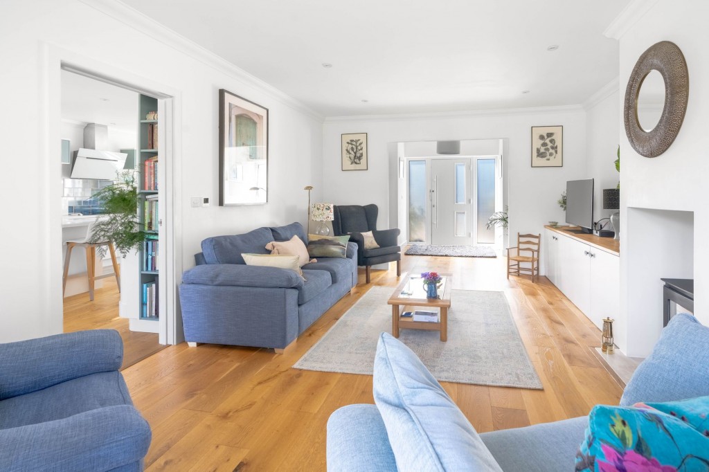 Willingham Road, Over, CB24