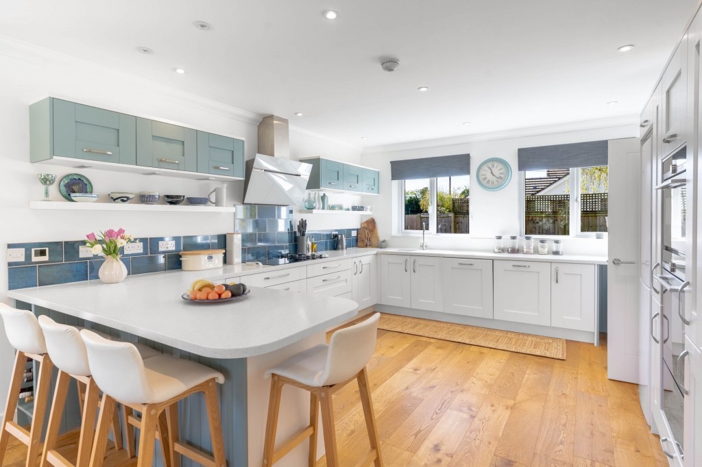 Willingham Road, Over, CB24