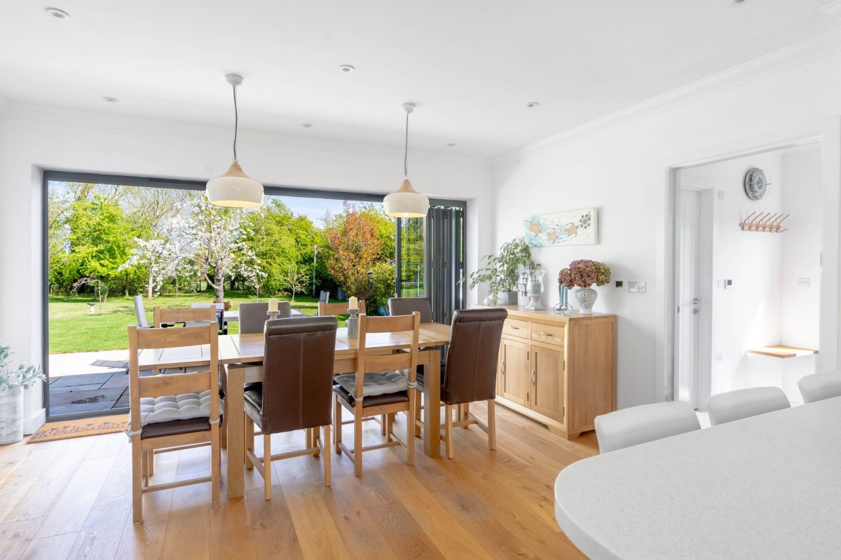 Willingham Road, Over, CB24