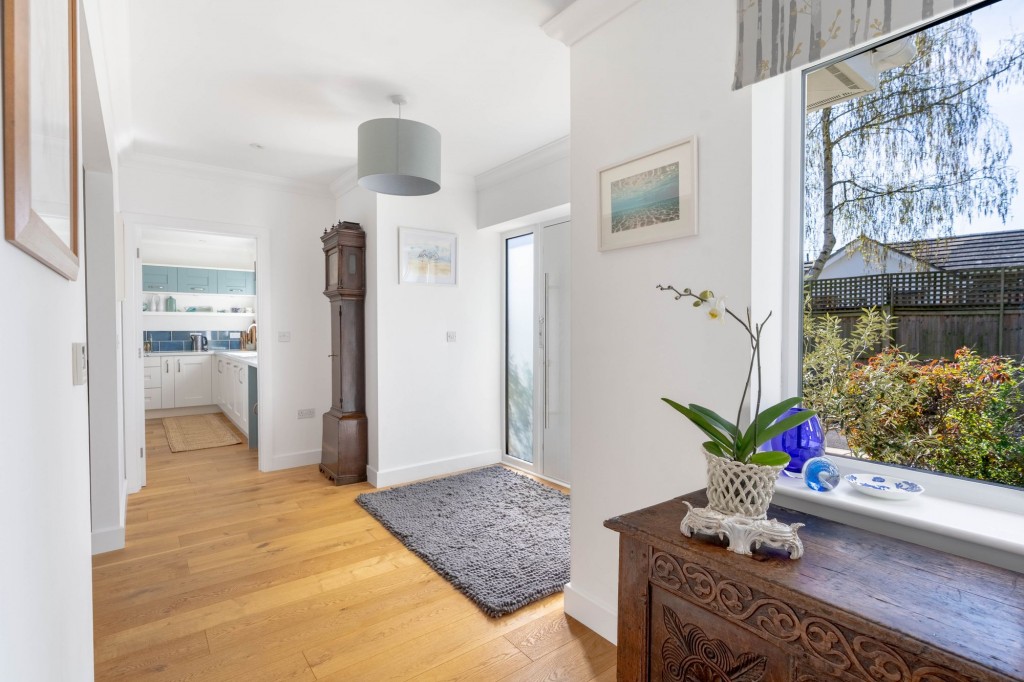 Willingham Road, Over, CB24