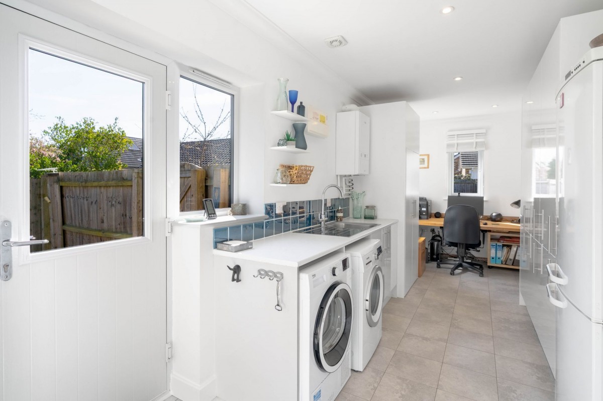 Willingham Road, Over, CB24