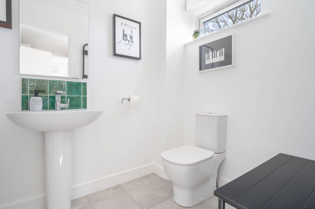 Willingham Road, Over, CB24