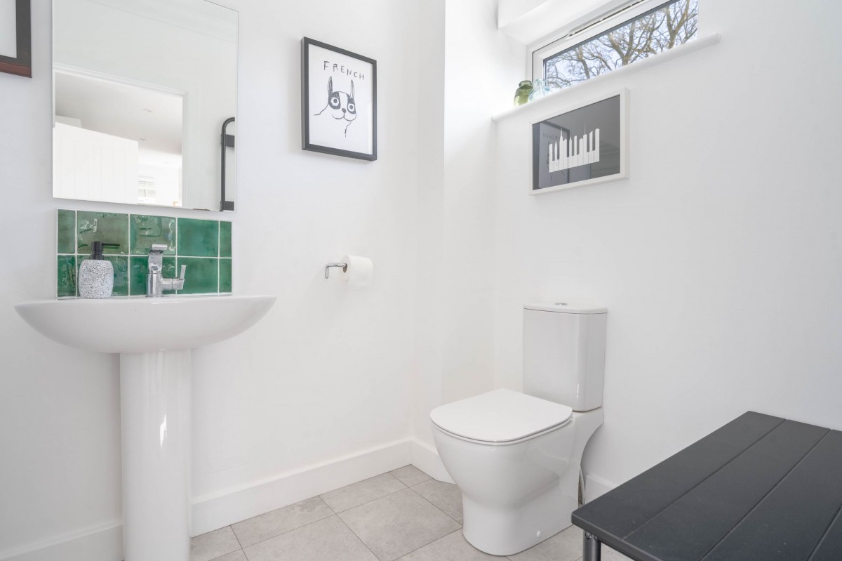 Willingham Road, Over, CB24