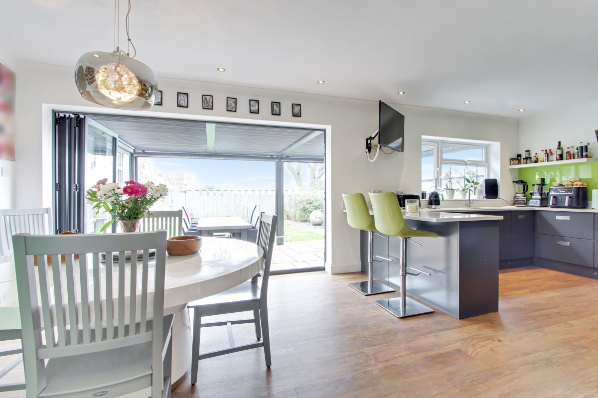 Main Road, Friday Bridge, PE14