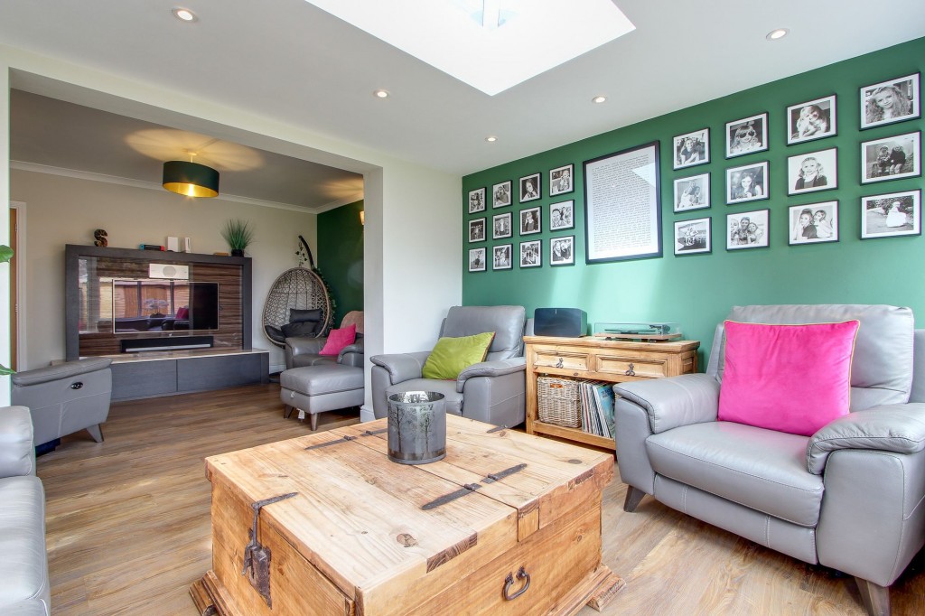 Main Road, Friday Bridge, PE14