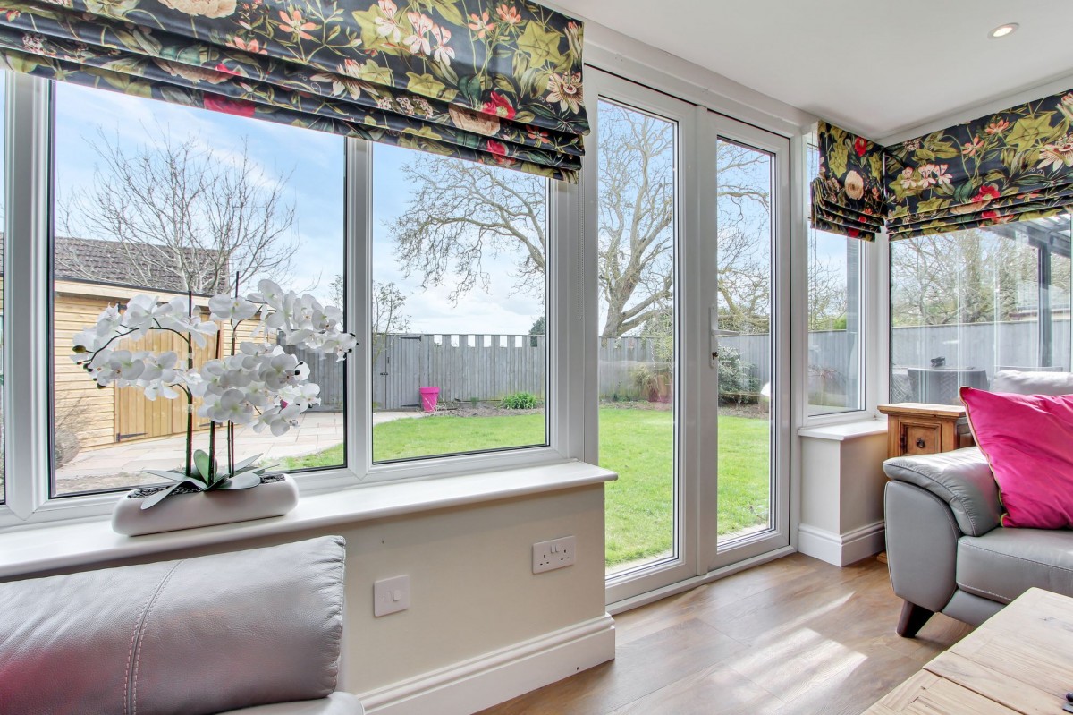 Main Road, Friday Bridge, PE14