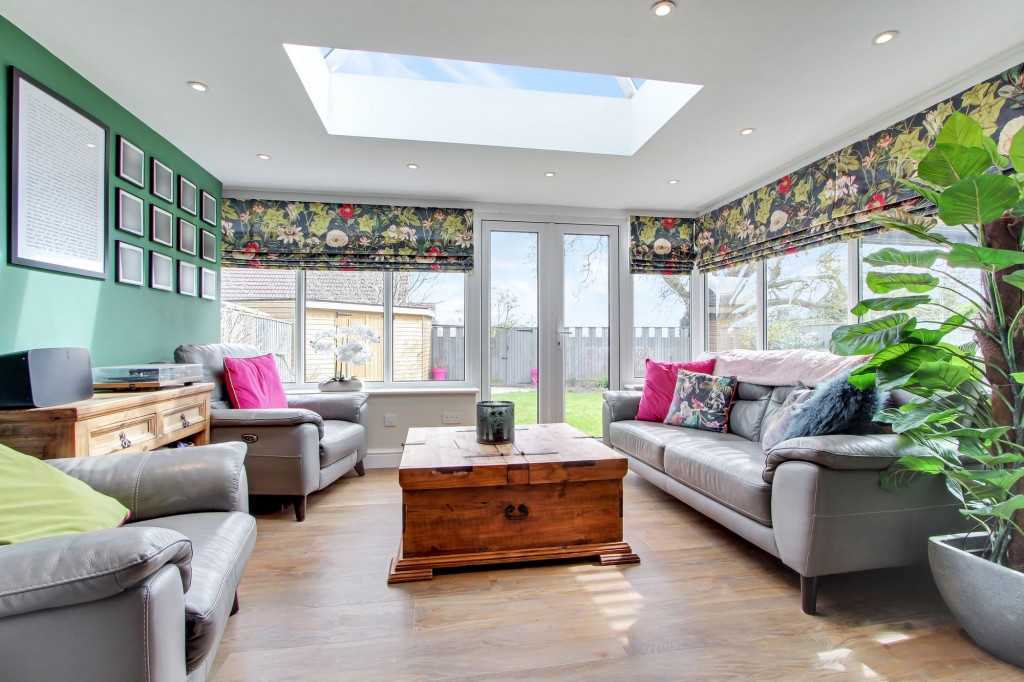 Main Road, Friday Bridge, PE14