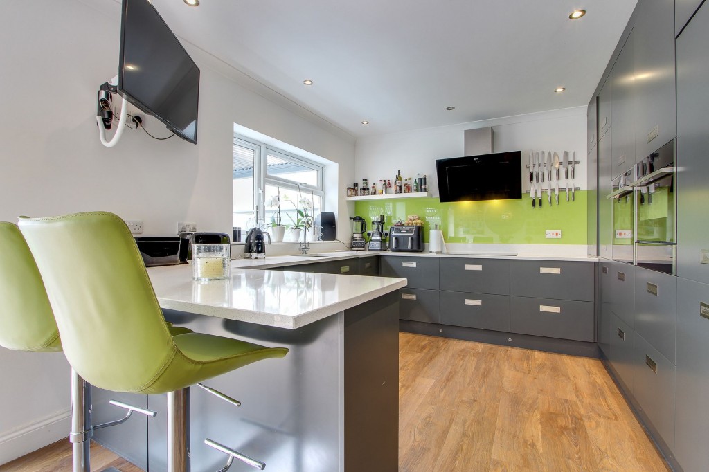 Main Road, Friday Bridge, PE14