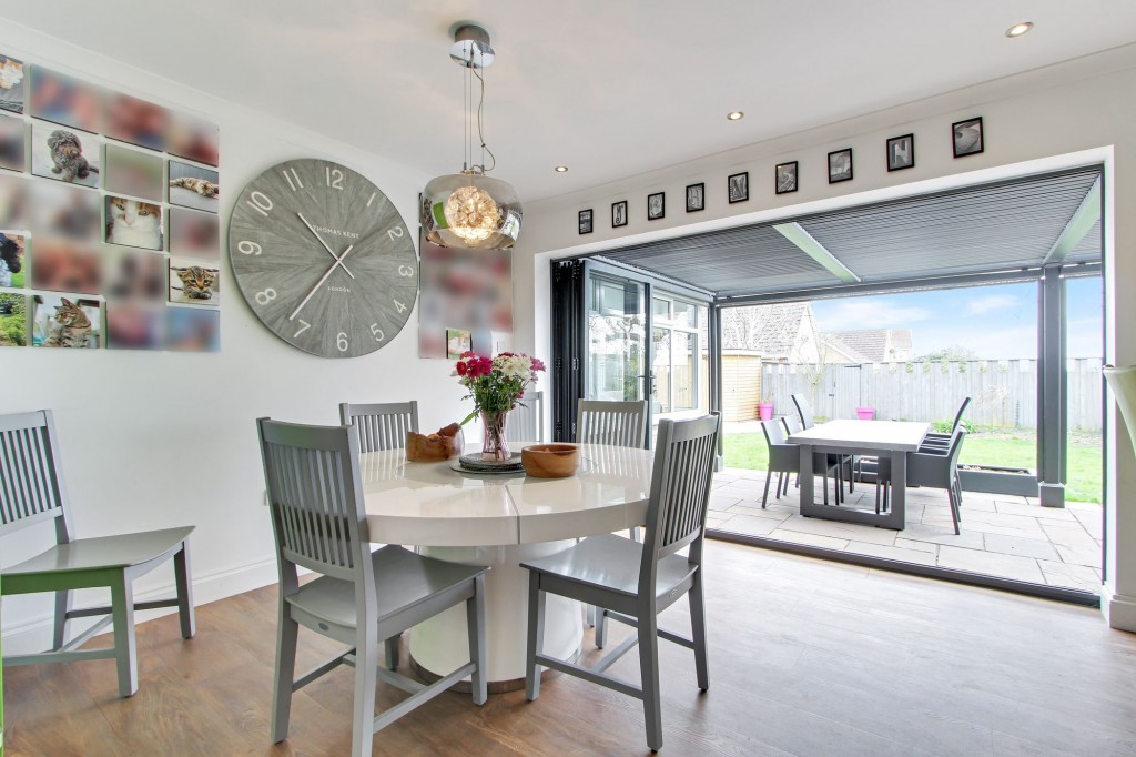 Main Road, Friday Bridge, PE14