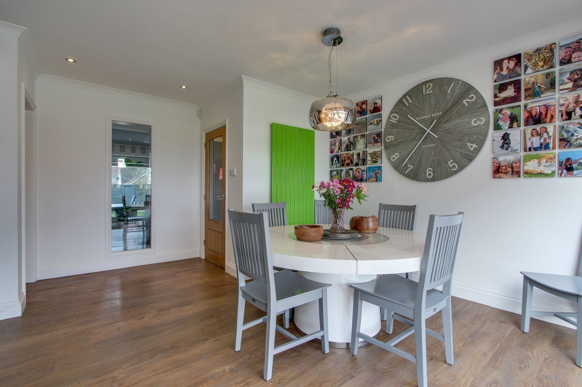 Main Road, Friday Bridge, PE14