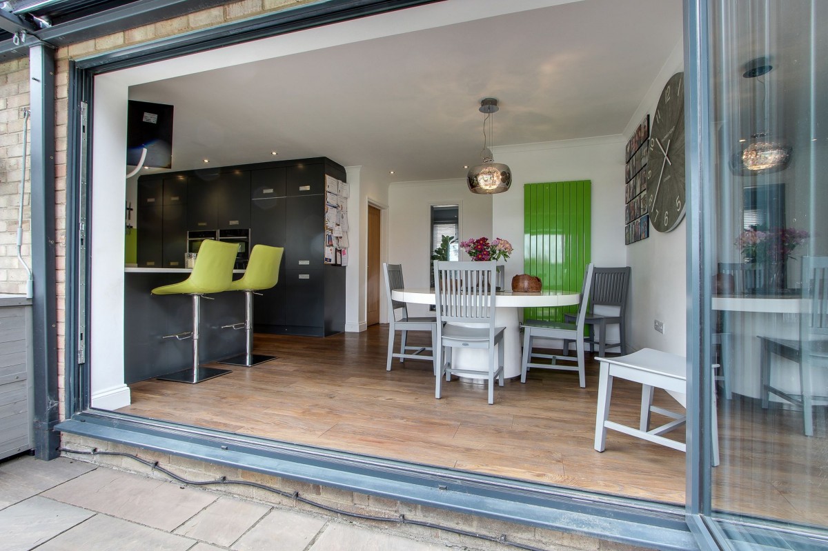 Main Road, Friday Bridge, PE14