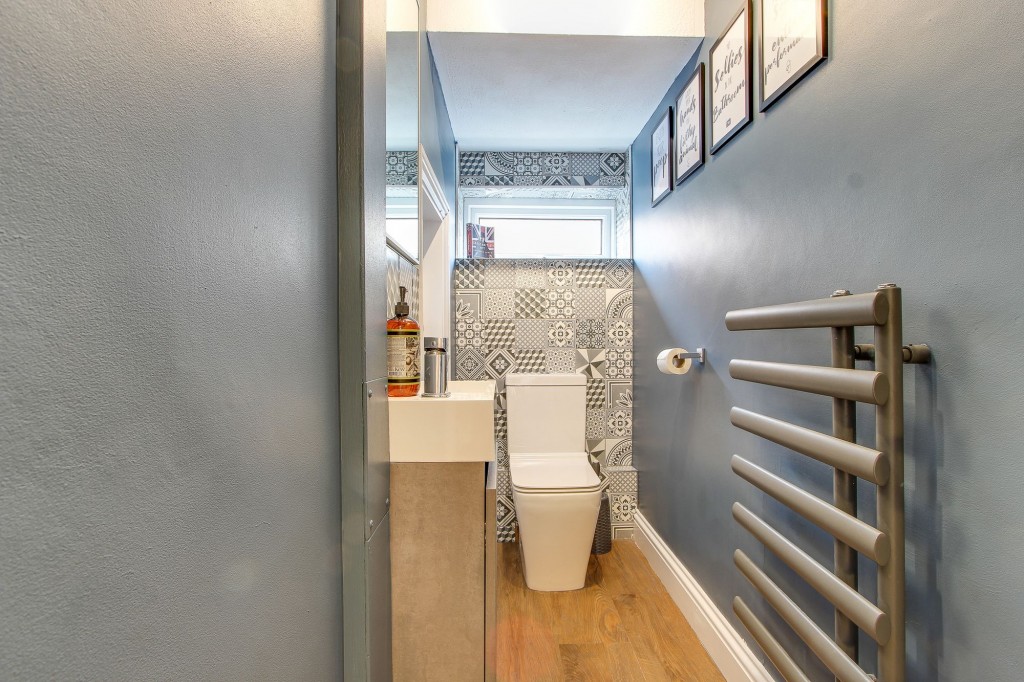 Main Road, Friday Bridge, PE14