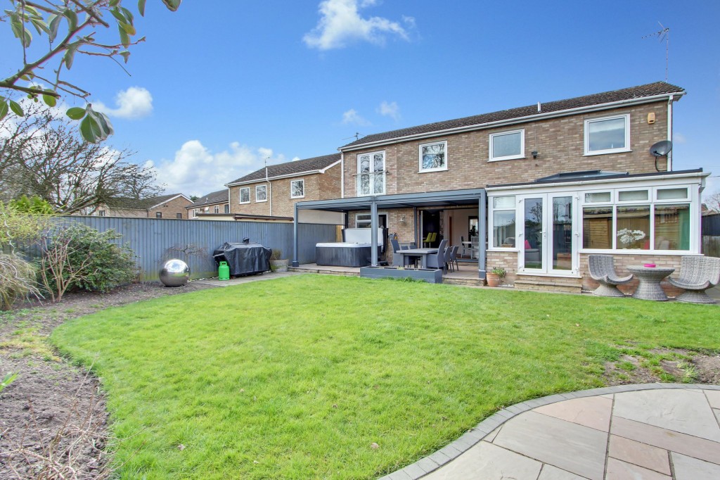 Main Road, Friday Bridge, PE14