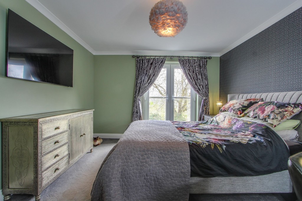 Main Road, Friday Bridge, PE14