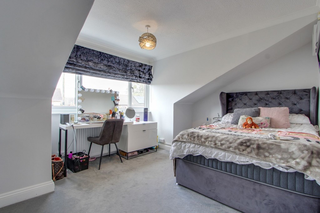 Main Road, Friday Bridge, PE14