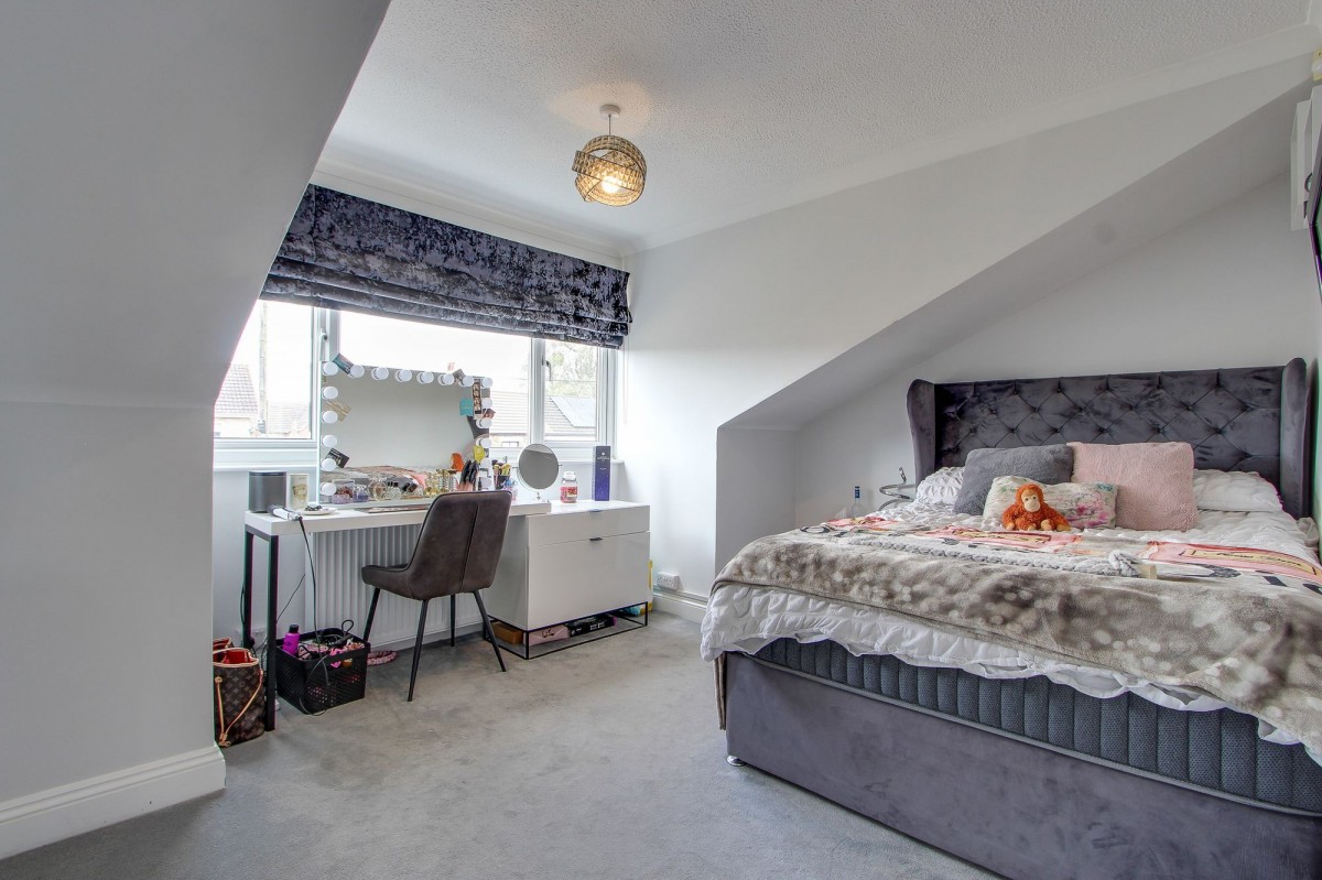 Main Road, Friday Bridge, PE14