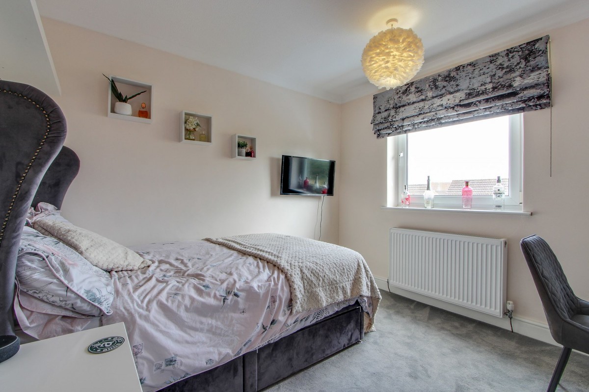 Main Road, Friday Bridge, PE14