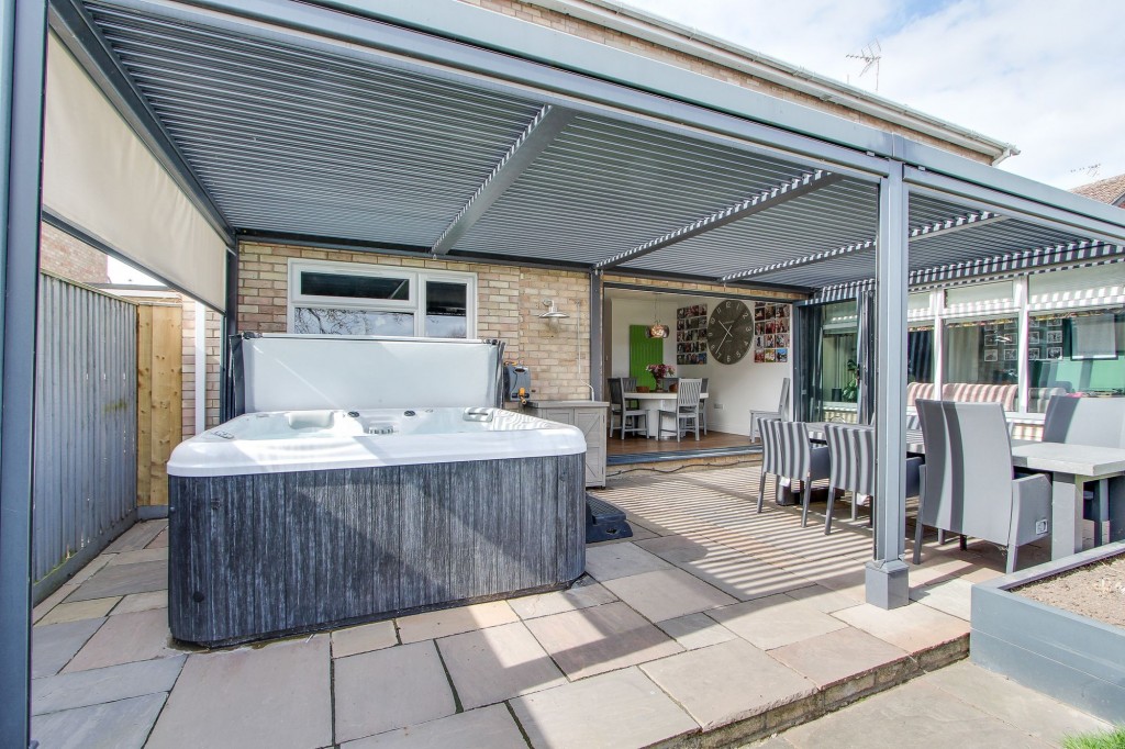 Main Road, Friday Bridge, PE14