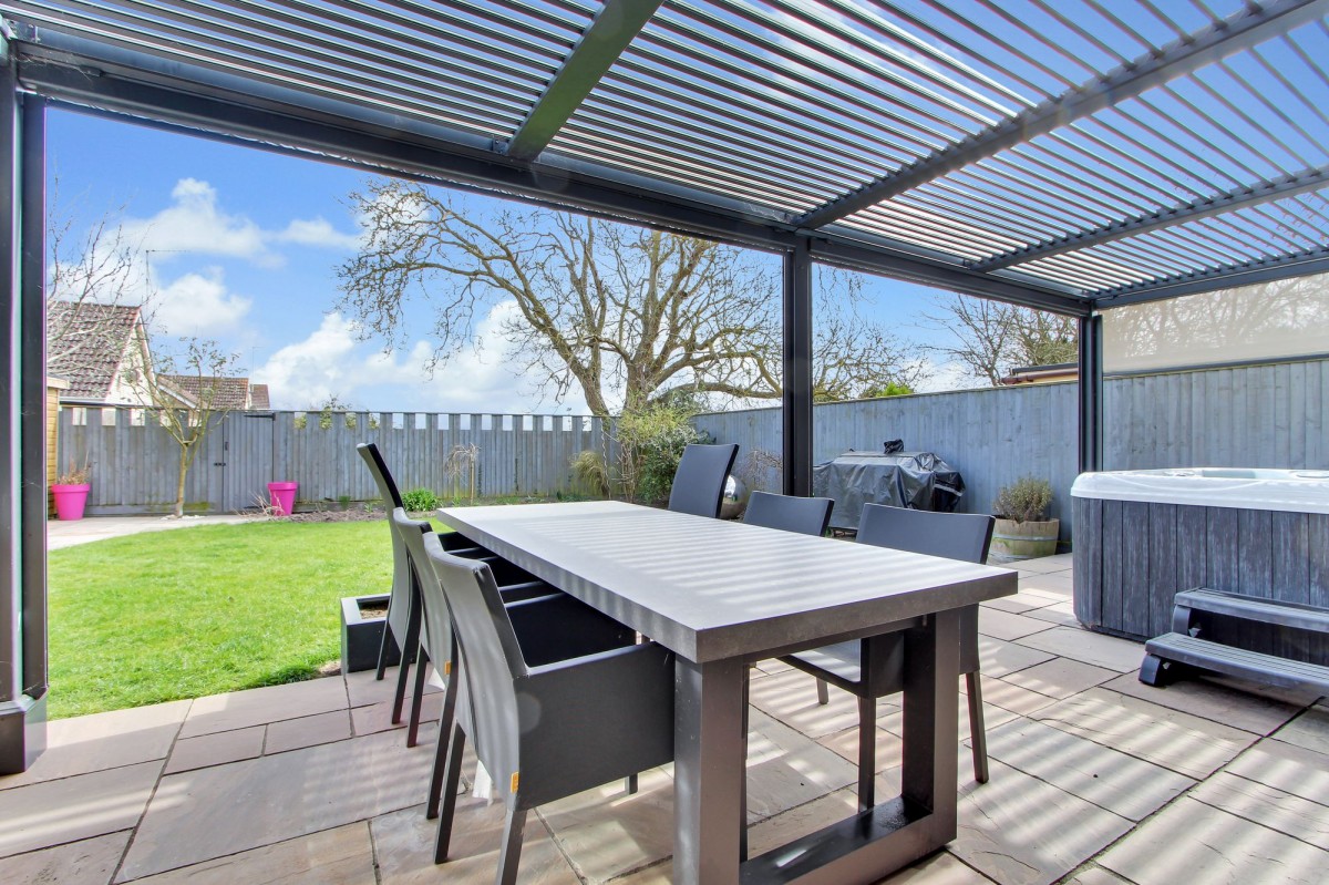 Main Road, Friday Bridge, PE14