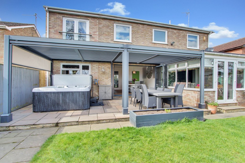 Main Road, Friday Bridge, PE14