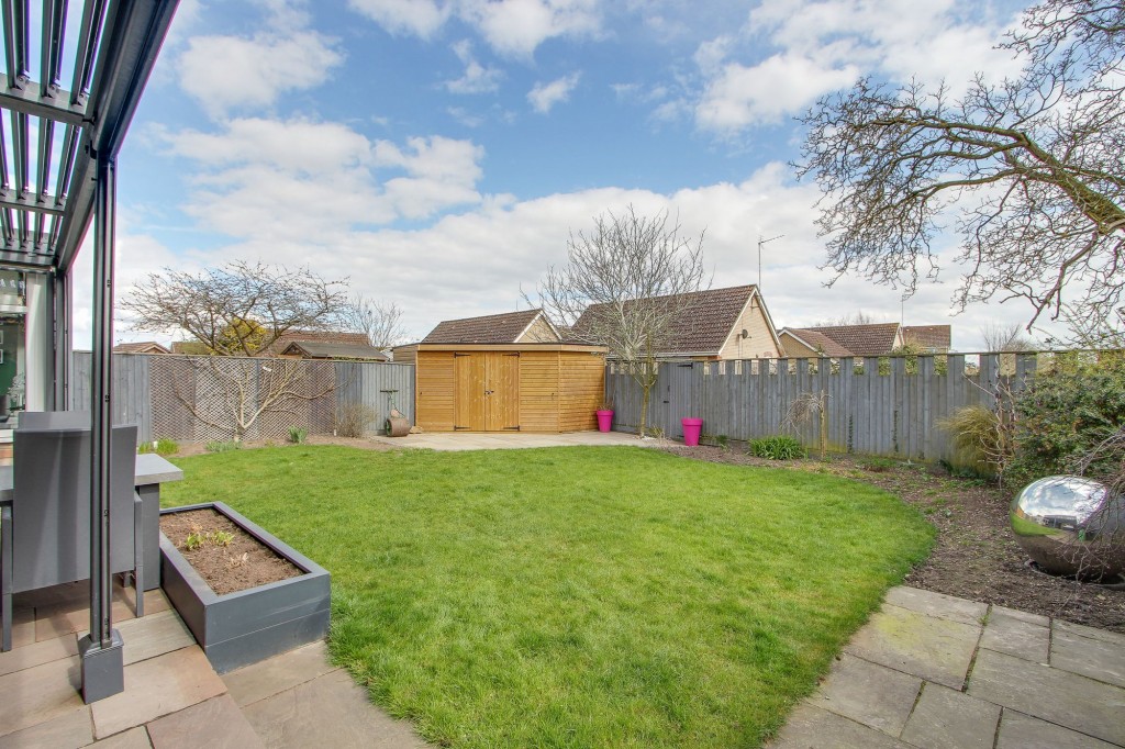 Main Road, Friday Bridge, PE14