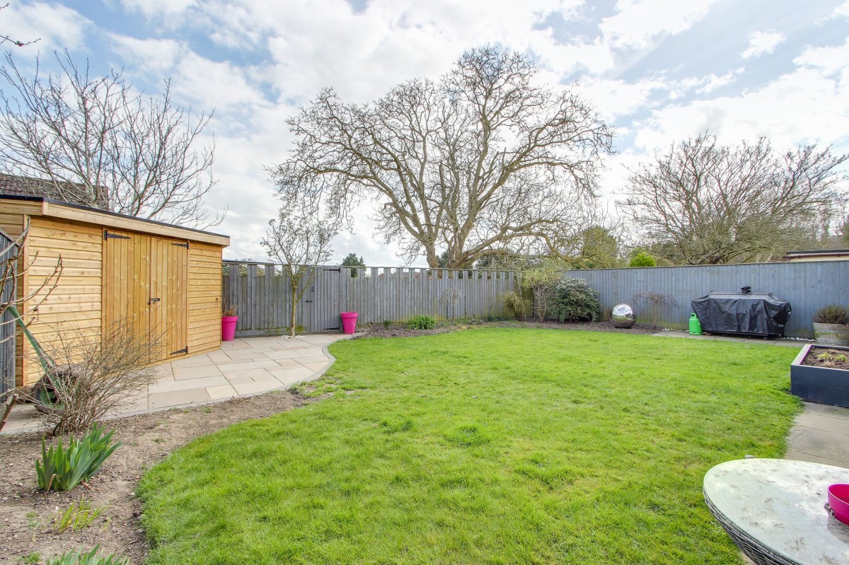 Main Road, Friday Bridge, PE14