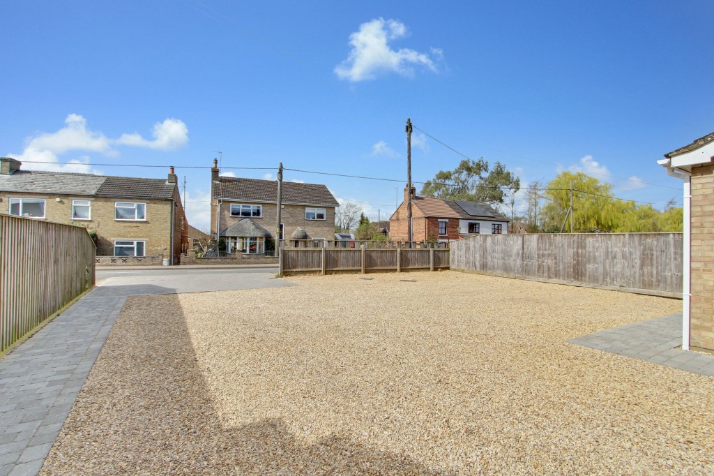 Main Road, Friday Bridge, PE14