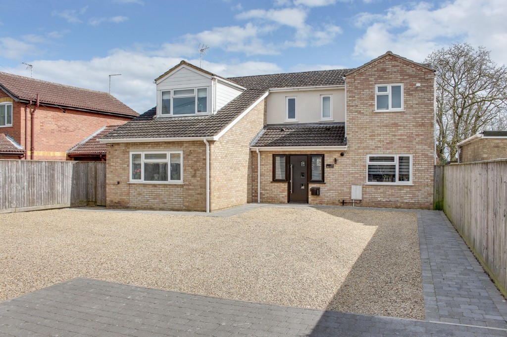 Main Road, Friday Bridge, PE14