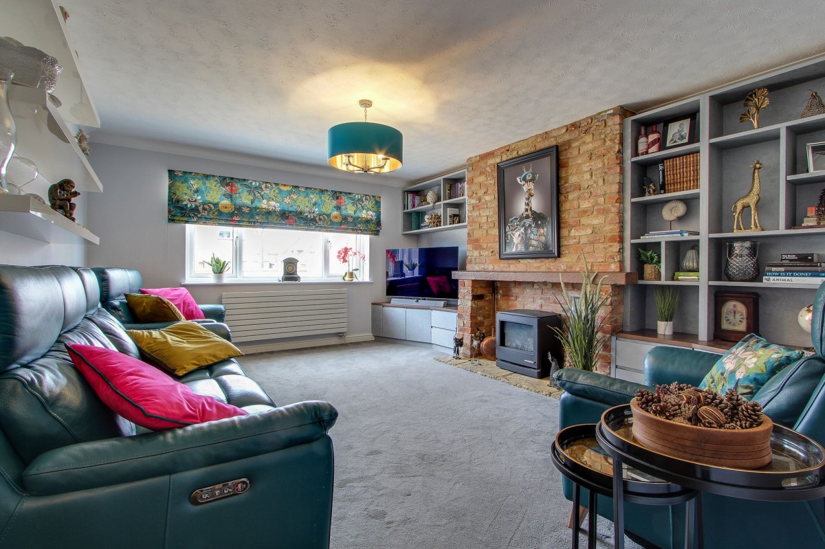 Main Road, Friday Bridge, PE14