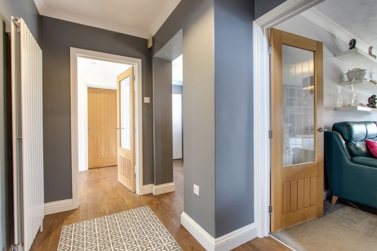 Main Road, Friday Bridge, PE14