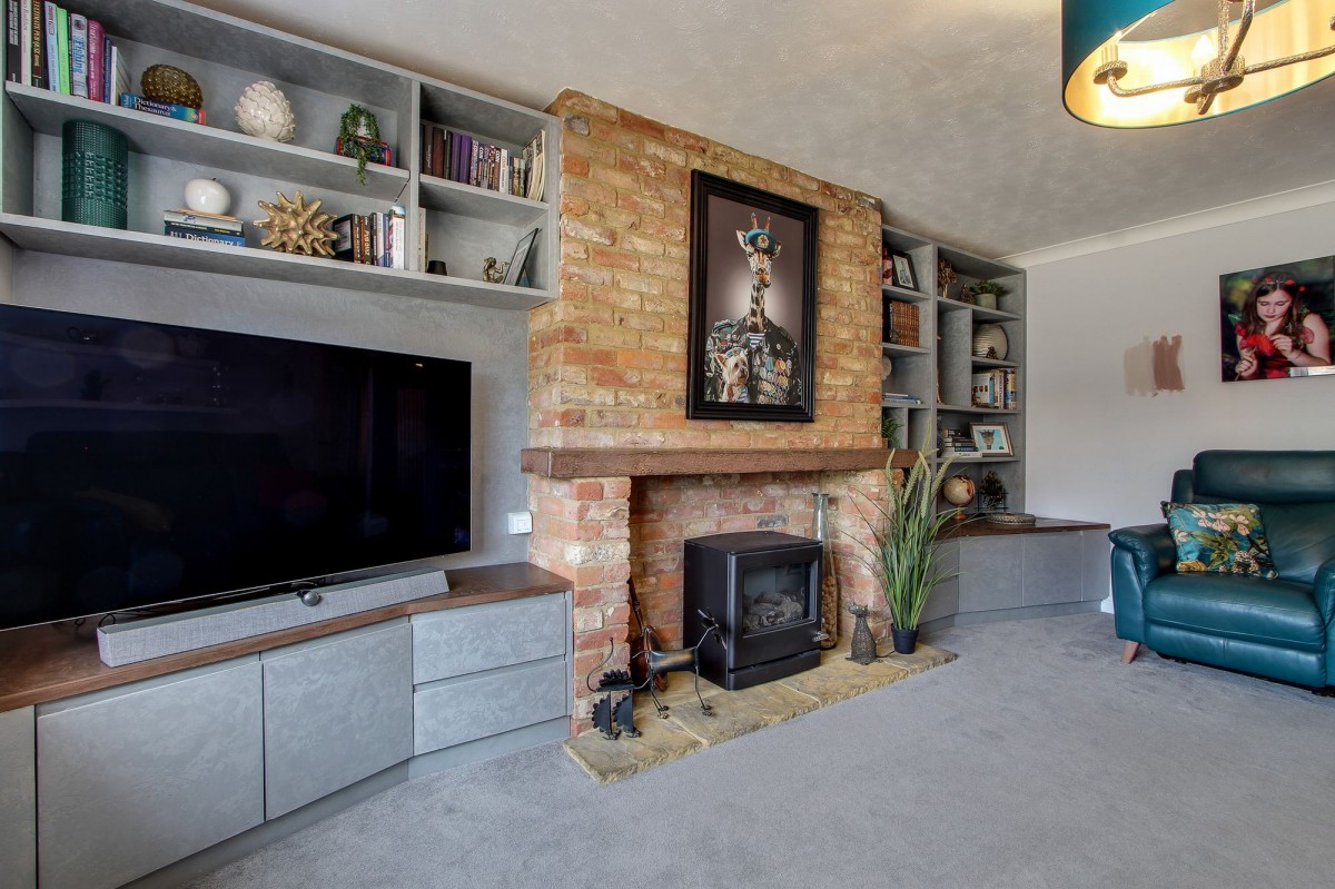 Main Road, Friday Bridge, PE14