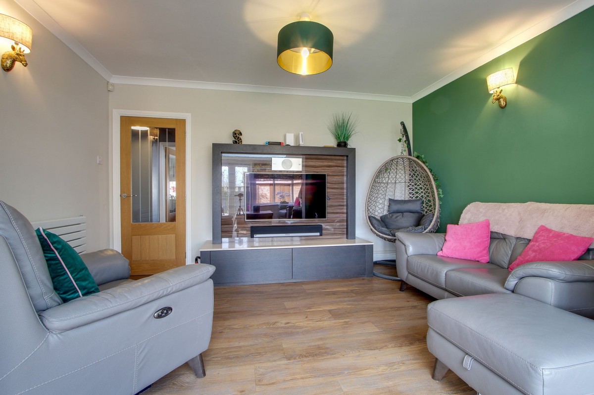 Main Road, Friday Bridge, PE14