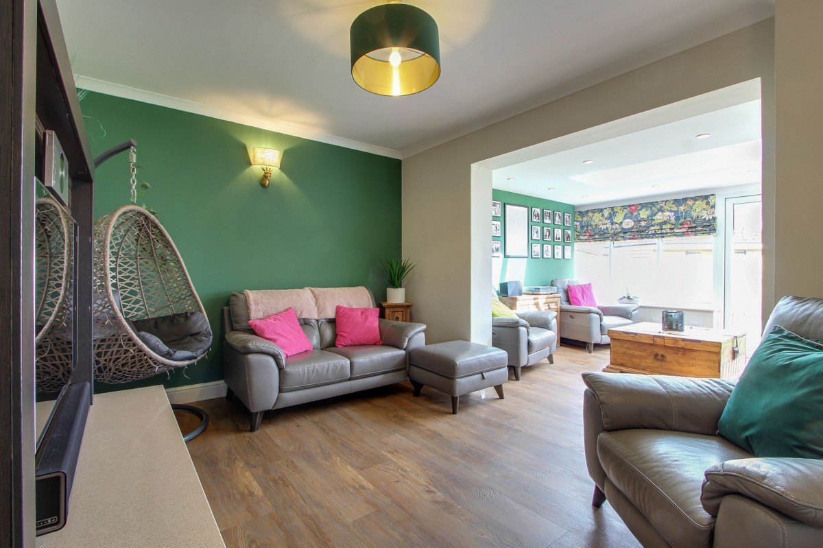 Main Road, Friday Bridge, PE14