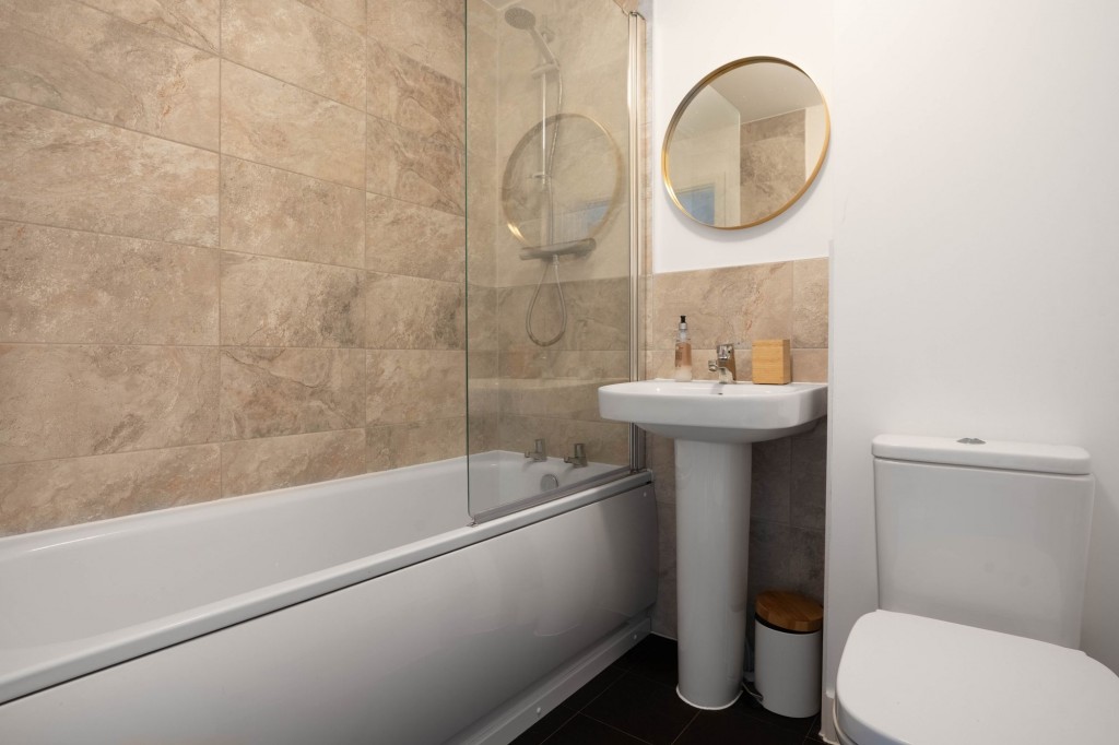 Edward Road, Northstowe, CB24