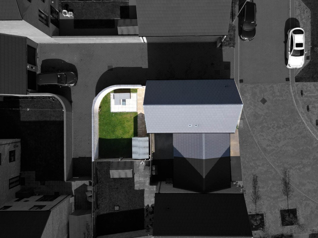 Edward Road, Northstowe, CB24