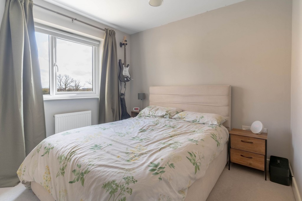 Edward Road, Northstowe, CB24